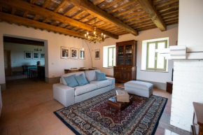 Villa A Casa di Giovanni Acquapendente